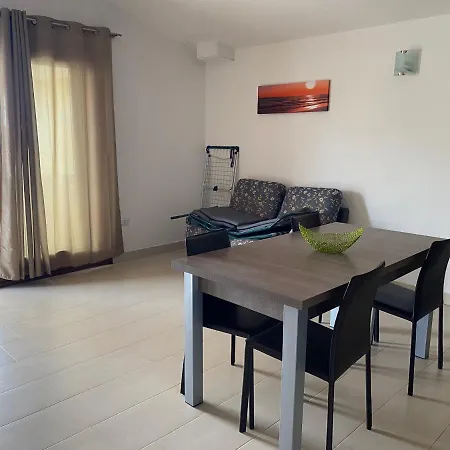 Con Terrazza * Posada (Sardinia)