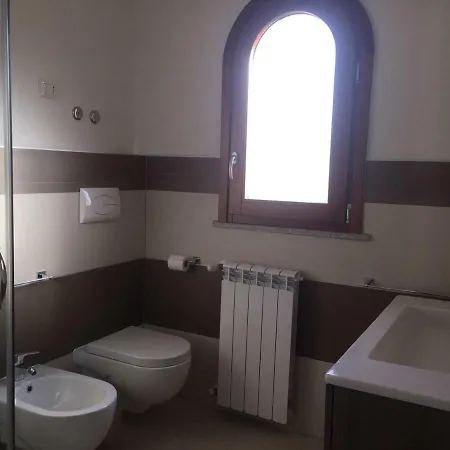 Holiday home Con Terrazza *