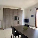 Prázdninový dům Con Terrazza In *