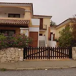Con Terrazza In