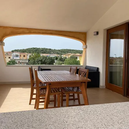 Con Terrazza Posada (Sardinia)