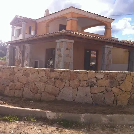 Con Terrazza In * Posada (Sardinia)