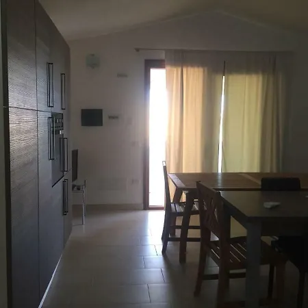 Con Terrazza In * Posada (Sardinia)