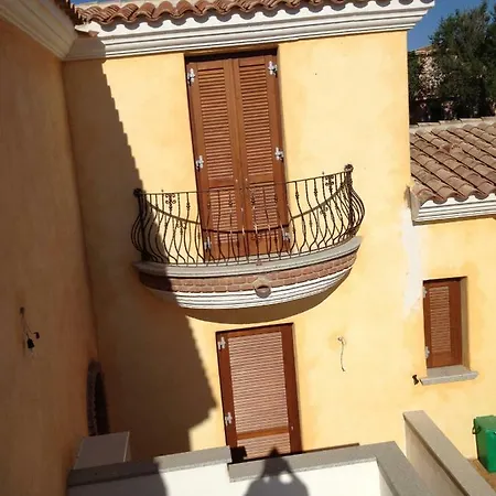 Con Terrazza Posada (Sardinia)